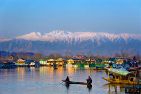 srinagar